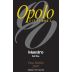 Opolo Maestro Red Wine 2007 Front Label