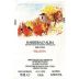 Alario Claudio Barbera d'Alba Valletta 2003 Front Label
