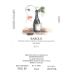 Hernder Estate Wines Barolo Riva 2012 Front Label