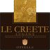 Ottella Lugana Le Creete 2015 Front Label