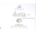 Marrenon Doria Luberon 2014 Front Label