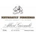 Albert Grivault Meursault Perrieres Premier Cru 2013 Front Label