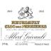 Albert Grivault Meursault Clos des Perrieres Premier Cru 2012 Front Label
