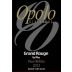 Opolo Grand Rouge Red Wine 2012 Front Label