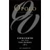 Opolo Concerto Red Wine 2011 Front Label