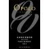 Opolo Concerto Red Wine 2012 Front Label