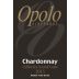 Opolo Central Coast Chardonnay 2013 Front Label