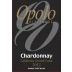 Opolo Central Coast Chardonnay 2012 Front Label