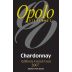 Opolo Central Coast Chardonnay 2007 Front Label