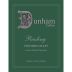 Dunham Cellars Lewis Estate Vineyard Riesling 2013 Front Label