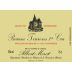 Albert Morot Beaune Teurons Premier Cru 2011 Front Label