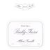 Albert Ponnelle Pouilly-Fuisse Vieilles Vignes 2013 Front Label