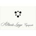 Alberto Longo Capoposto 2009 Front Label