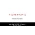 Alberto Longo Cantine di Terravecchia Pampana 2013 Front Label