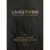 LangeTwins Estate Sauvignon Blanc 2015 Front Label