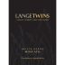 LangeTwins Estate Moscato 2016 Front Label