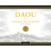 DAOU Chemin de Fleurs 2015 Front Label