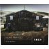 Omen Zinfandel 2015 Front Label