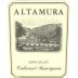 Altamura Cabernet Sauvignon (1.5L magnum) 1994 Front Label
