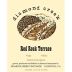 Diamond Creek Red Rock Terrace Cabernet Sauvignon (375ML half-bottle) 2014 Front Label