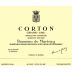 Bonneau du Martray Corton Grand Cru 2000 Front Label