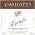 Cavallotto Barolo Bricco Boschis Vigna San Giuseppe Riserva 2001 Front Label
