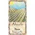 Abacela Fiesta Tempranillo 2014 Front Label