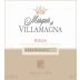 Alcorta Marques de Villamagna Gran Reserva 2003 Front Label