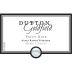 Dutton-Goldfield Azaya Ranch Vineyard Pinot Noir 2014 Front Label
