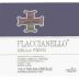 Fontodi Flaccianello della Pieve 2000 Front Label