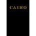Gamble Estates Cairo Napa Valley Cabernet Sauvignon 2013 Front Label