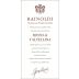 Aldo Rainoldi Rosso di Valtellina 2012 Front Label