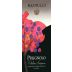 Aldo Rainoldi Valtellina Superiore Prugnolo 2003 Front Label