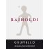 Aldo Rainoldi Valtellina Superiore Grumello 2011 Front Label