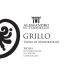 Alessandro di Camporeale Vigna di Mandranova Grillo 2014 Front Label