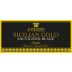 Alessandro di Camporeale Sicilian Gold Sauvignon Blanc 2012 Front Label