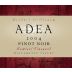 ADEA Momtazi Vineyard Pinot Noir 2004 Front Label