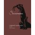 Sculpterra Winery Estate Cabernet Sauvignon 2014 Front Label