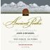 Ancient Peaks Paso Robles Zinfandel 2005 Front Label