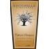 Brochelle Vineyards Foothill Series Cabernet Sauvignon 2013 Front Label
