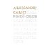 Alessandro Gallici Delle Venezie Pinot Grigio 2015 Front Label