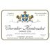 Domaine Leflaive Chevalier-Montrachet Grand Cru 2009 Front Label