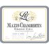 Lucien Le Moine Mazis-Chambertin Grand Cru 2005 Front Label