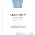 Algodon Wine Estates San Rafael Chardonnay 2011 Front Label
