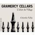 Gramercy Cellars L'Idiot du Village Red Blend 2010 Front Label