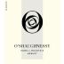 O'Shaughnessy Howell Mountain Merlot 2012 Front Label