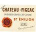 Chateau Figeac (1.5 Liter Magnum) 2010 Front Label