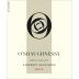 O'Shaughnessy Napa Valley Cabernet Sauvignon 2013 Front Label
