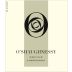 O'Shaughnessy Chardonnay 2014 Front Label