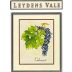 Leydens Vale Cabernet Sauvignon 1997 Front Label